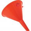 CROMWELL  Palnie 150 mm  POLYETHYLENE FUNNEL