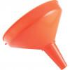 CROMWELL  Palnie 235 mm  POLYETHYLENE FUNNEL WITH ANTI-SPLASH RIM