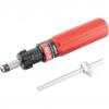 CROMWELL  Cheie dinamometrica cu setare rapida - Tip standard QS 6MH IMP QUICKSET TORQUESCREWDRIVER