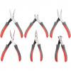 CROMWELL  Clesti Miniaturali Pro-Torq - Set 6 piese MICRO PROFESSIONAL NIPPERS/PLIERS (Set de 6)