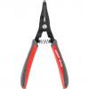 CROMWELL  Cleste Circlip cu arc cu Falca Dreapta – Extern 19-40 mm EXTERNAL CIRCLIPPLIERS