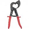 CROMWELL  Taietor Cablu cu Clichet RATCHETING CABLE CUTTER 32 mm CAPACITY