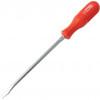 CROMWELL  Surubelnita Hi-Grip - varf larg, lama Rotunda 8x200 mm FLAT HI-GRIP SCREWDRIVER