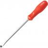 CROMWELL  Surubelnita Hi-Grip cu Lovire - varf larg, lama Rotunda 6x150 mm POUND THRU' HI-GRIP SCREWDRIVER