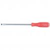 CROMWELL  Surubelnita Hi-Grip cu Lovire - varf larg, lama Rotunda 6x100 mm POUND THRU' HI-GRIP SCREWDRIVER