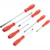 CROMWELL  Surubelnita Hi-Grip cu Lovire POUND THRU' HI-GRIP SCREWDRIVER SET 7 piese