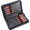 CROMWELL  Surubelnita de Precizie Pro-Torq - Set 9 piese PRO-TORQ PRECISION SCREWDRIVER SET 9 piese