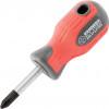 CROMWELL  Surubelnita Pro-Torq - varf in cruce No.2 STUBBY CROSS PT PRO-TORQ SCREWDRIVER