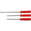 CROMWELL  Set 3 surubelnite Mini MINI SCREWDRIVER