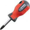 CROMWELL  Surubelnita Pro-Torq - PZ/Supadriv No.2 STUBBY SUPADRIV PRO-TORQ SCREWDRIVER