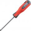 CROMWELL  Surubelnita Pro-Torq - varf larg, lama Rotunda 6.5x100 mm FLAT PRO-TORQ SCREWDRIVER