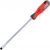 CROMWELL  Surubelnita Pro-Torq - varf larg, lama Rotunda 8x200 mm FLAT PRO-TORQ SCREWDRIVER