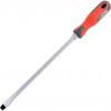 CROMWELL  Surubelnita Pro-Torq - varf larg, lama Rotunda 10x250 mm FLAT PRO-TORQ SCREWDRIVER