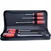 CROMWELL  Surubelnita Pro-Torq - 6 piese set 6 piese PRO-TORQ SCREWDRIVER SET