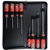 CROMWELL  Surubelnita Pro-Torq - 8 piese set 8 piese PRO-TORQ SCREWDRIVER SET