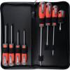 CROMWELL  Surubelnita Pro-Torq - 8 piese set 8 piese PRO-TORQ SCREWDRIVER SET