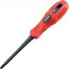 CROMWELL  Surubelnita VDE cu Prindere Dubla 1000V - varf in cruce No.2 CROSS PT VDE DUAL GRIP SCREWDRIVER