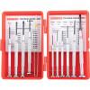 CROMWELL  Set pentru bijutieri si ceasornicari - 11 piese 11 piese PRECISION SCREWDRIVER & TOOL SET