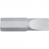 CROMWELL  Bit hexagonal 1/4” - Plat 5x150 mm SLOTTED 1/4