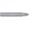 CROMWELL  Bit hexagonal 1/4” - in cruce No.2 CROSS/PT S/DRIVER BIT 1/4