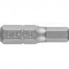 CROMWELL  Bit hexagonal 1/4” - Hexagon 5.0 mm x 25 mm SCREWDRIVERBIT 1/4