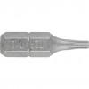 CROMWELL  Bit hexagonal 1/4” - TXS cu siguranta TX7 TAMPERPROOF TORX BIT1/4