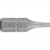 CROMWELL  Bit hexagonal 1/4” - TXS cu siguranta TX9 TAMPERPROOF TORX BIT1/4