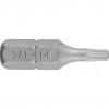 CROMWELL  Bit hexagonal 1/4” - TXS cu siguranta TX10 TAMPERPROOF TORX BIT 1/4