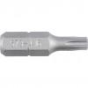 CROMWELL  Bit hexagonal 1/4” - TXS cu siguranta TX8 TAMPERPROOF TORX BIT1/4