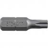 CROMWELL  Bit hexagonal 1/4” - TXS cu siguranta TX25 TAMPERPROOF TORX BIT 1/4