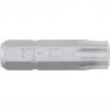 CROMWELL  Bit hexagonal 1/4” - TXS cu siguranta TX40 TAMPERPROOF TORX BIT 1/4