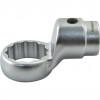 CROMWELL  Capat chei cu arbore de 16 mm 8 mm RING END SPANNER FITTING 16 mm BORE