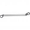 CROMWELL  Cheie inelara cu cap dublu - metric 5.5 mm x 7 mm CH/VAN RING SPANNER