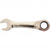 CROMWELL  Cheie combinata cu Clichet cu Brat Scurt - metric 11 mm SHORT RATCHET COMBINATION WRENCH