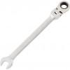 CROMWELL  Cheie combinata cu Clichet cu Cap Flexibil Profesionale 10 mm FLEX HEAD RATCHET WRENCH