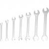 CROMWELL  Cheie cu falca deschisa  - Seturi 6-19 mm PROFESSIONAL O/E SPANNER SET 7PC