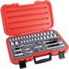 CROMWELL  Set 40 piece metric si inch 3/8