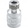 CROMWELL  Adaptor pentru varfuri hex 1/2