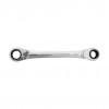 CROMWELL  Cheie 4-in-1 cu clichet reversibil - metric 4-IN-1 RATCHET RING REV.SPANNER 8,10,12,13 mm