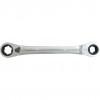 CROMWELL  Cheie 12-in-1 cu clichet reversibil MULTIFIT RATCHET RING REV. SPANNER 8 mm - 13 mm