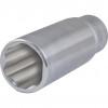 CROMWELL  Cheie tubulara adanca 8 mm  DEEP KEN-GRIP SOCKET3/8