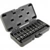 CROMWELL  Cheie tubulara de impact hex pentru Suport patrat de 1/2” 10 piese HEX DRIVER IMPACTSOCKET SET 1/2