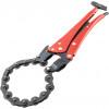 CROMWELL  Taietor  de tevi cu lant 20-115 mm INDUSTRIAL CHAIN PIPE CUTTER