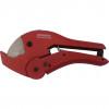 CROMWELL  Taietor teava plastic 6-36 mm  PLASTIC PIPE CUTTER