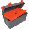 CROMWELL  Ladita pentru scule TTT445 TOOL BOX WITH TOTETRAY