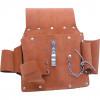 CROMWELL  Buzunar pentru scule electricieni 4-POCKET ELECTRICIANS TOOL POUCH