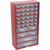 CROMWELL  Dulap pentru depozitare piese mici 36-DRAWER COMB. PARTS STORAGE CABINET