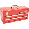 CROMWELL  Cutie pentru scule de mare rezistenta 2-DRAWER TOOL CHEST