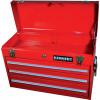 CROMWELL  Lada portabila pentru scule 3-DRAWER TOOL CHEST