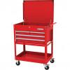 CROMWELL  4-DRAWER SERVICE CART